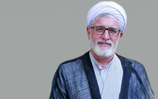 متفکری نواندیش با دغدغه حقگرایی و اصلاح سیاسی