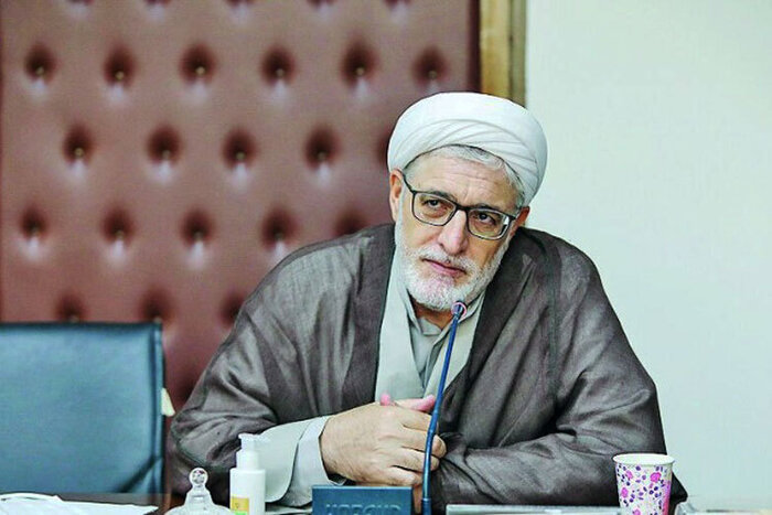 متفکری نواندیش با دغدغه حقگرایی و اصلاح سیاسی