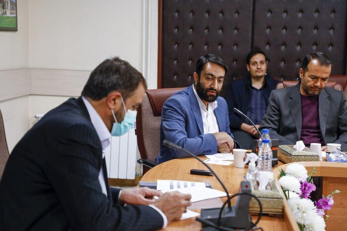 فرهنگ غنی ایرانی اسلامی در آثار هنرمندان تئاتر نمایش داده شود