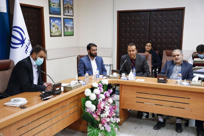 فرهنگ غنی ایرانی اسلامی در آثار هنرمندان تئاتر نمایش داده شود