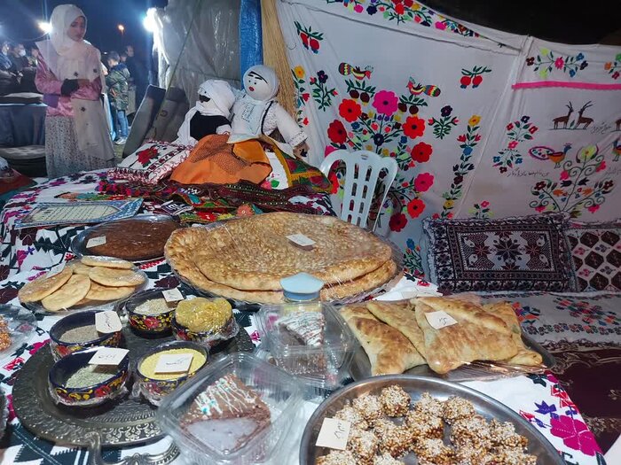 تجسم تاریخ چندهزار ساله ایران در آیینهای سنتی سرزمین سیستان