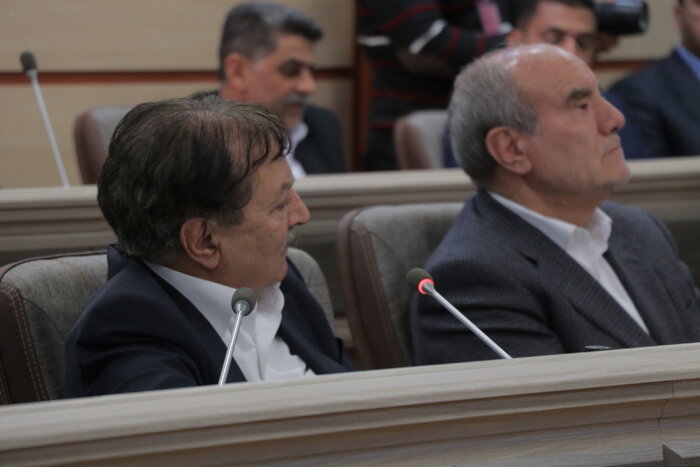 همراهی بانکها خواسته صنعتگران خراسان جنوبی از رییس قوه قضا