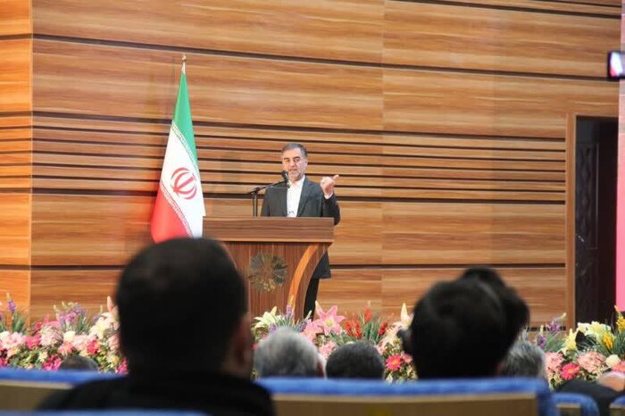 صف طولانی فعالان اقتصادی برای سرمایهگذاری در مازندران