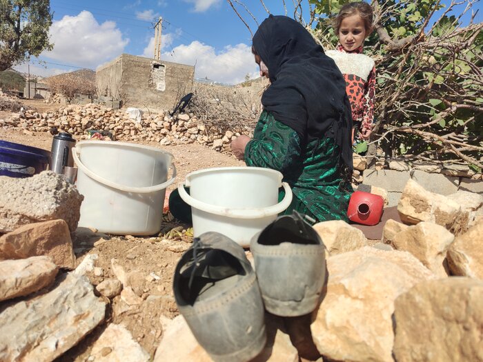 چگونه بلوط با زندگی مردم زاگرس آمیخته شده است؟