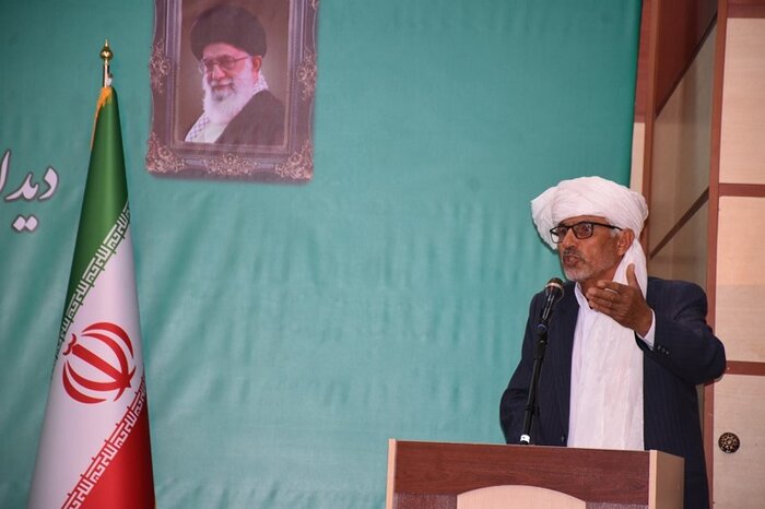 رئیس قوه قضاییه پای صحبت اقشار مردم خراسان جنوبی