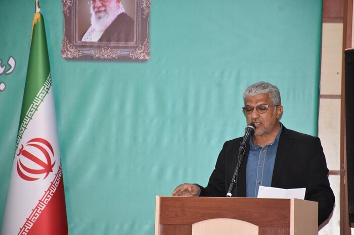 رئیس قوه قضاییه پای صحبت اقشار مردم خراسان جنوبی