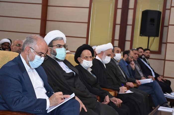 رئیس قوه قضاییه پای صحبت اقشار مردم خراسان جنوبی