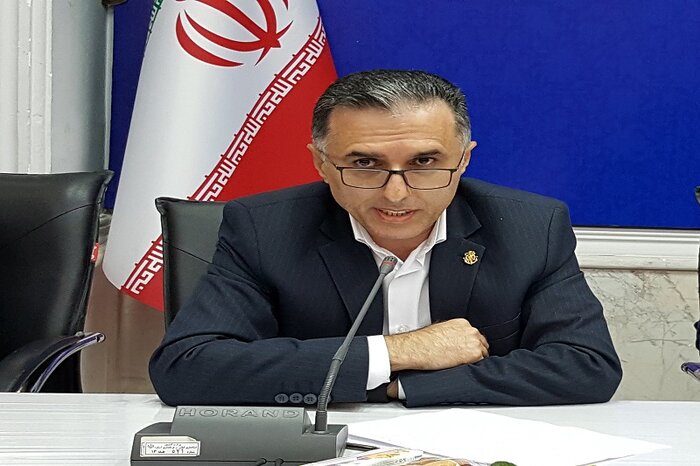 مدیرکل بنادر گیلان: شرکت بهرهبردار بندر آستارا از تعهداتش شانه خالی میکند