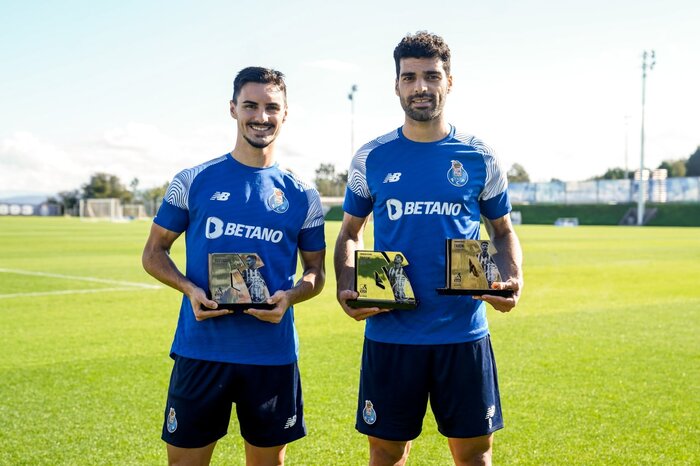 کسب ۲ جایزه در یک ماه برای شاهزاده ایرانی +عکس