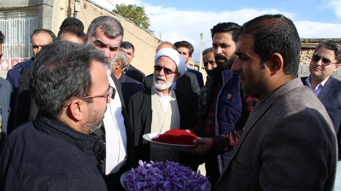 شهرستان بروجن از اعتبارات ملی طرح هادی روستایی برخوردار میشود