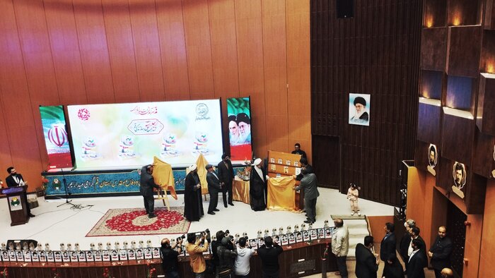 اجلاسیه ۶۰ سنگرساز بیسنگر در قم برگزار شد