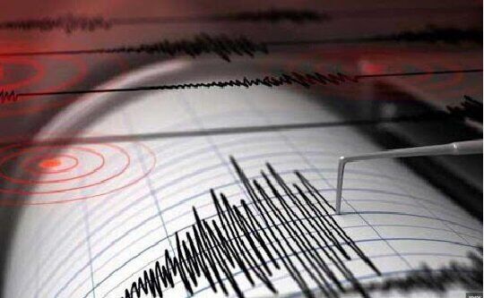 زلزله نسبتا شدیدی غرب کرمانشاه را لرزاند