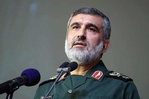 L’Iran atteint un missile balistique hypersonique capable de pénétrer les boucliers de défense aérienne avancés (Commandant du CGRI)