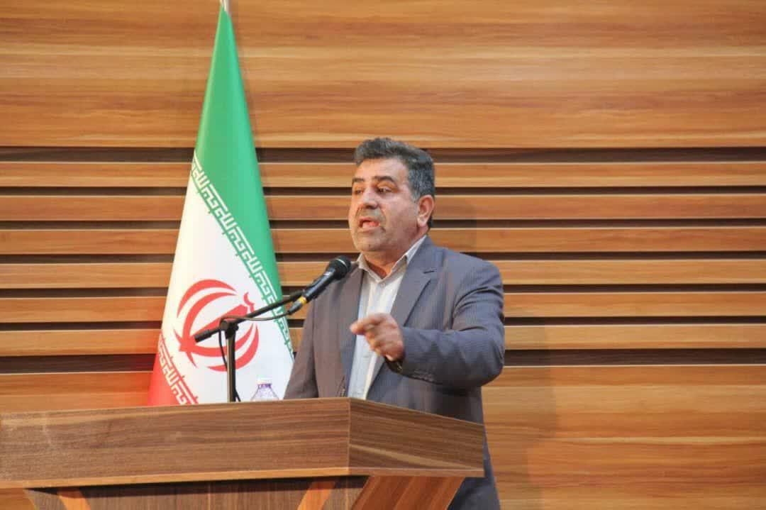 نماینده مجلس: وعده دولت‌های قبل برای توسعه مازندران در حد حرف بود