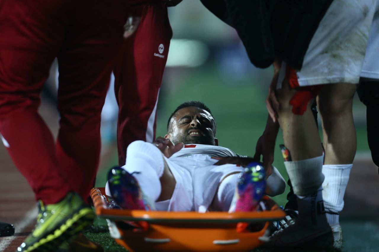 روز ناامید شدن امیدهای فوتبال و بسکتبال