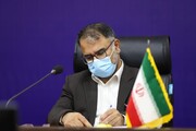 استاندار لرستان: ترویج فرهنگ کتاب و کتابخوانی از دغدغه های مقام معظم رهبری است 