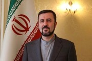 Iran's Secretary of High Council for Human Rights leaves for New York