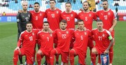 حضور صربستان در جام‌جهانی ۲۰۲۲ با کاروان سال‌های پیش

