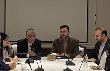دبیر ستاد حقوق بشر در نیویورک؛ تشریح دیدگاههای اصولی ایران در دستور کار