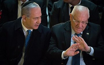 ریولین: آمدن راست افراطی خطر بزرگی برای اسرائیل است