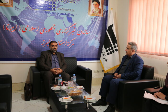 هفته کتاب و کتابخوانی در البرز با ۵۲۰ برنامه آغاز شد
