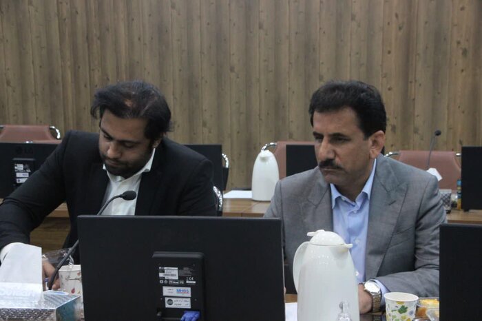 دفع اصولی آبهای سطحی شهر قشم نیازمند ۶۰۰ میلیارد ریال اعتبار است