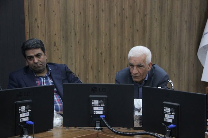 دفع اصولی آبهای سطحی شهر قشم نیازمند ۶۰۰ میلیارد ریال اعتبار است