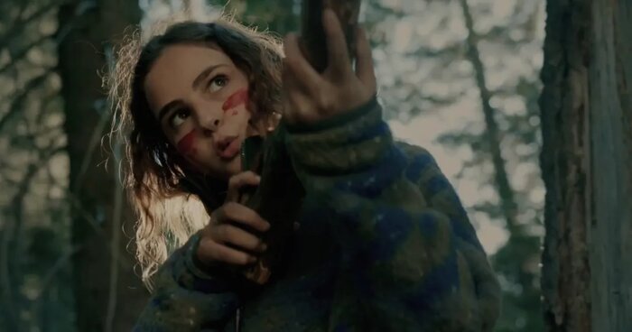 اکران «مانیفست وست» با بازی مایلو گیبسون از امروز