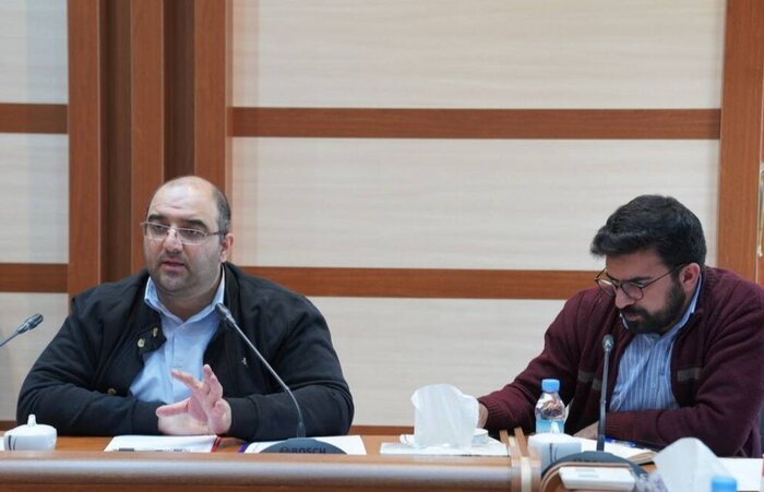 واگذاری فرایند ثبت و نظارت بر اتاقهای فرار به شورای نظارت بر اسباببازی