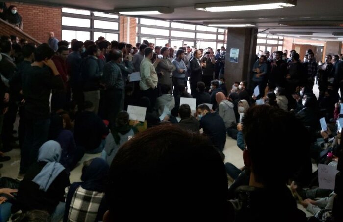 پایان ثبتنام نوبت اول کنکور ۱۴۰۲/ مسئولان و دولتمردان پاسخگوی دانشجویان