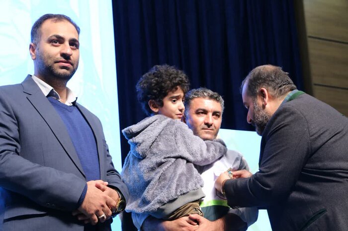 برگزیدگان بخش رادیو تئاتر جشنواره بینالمللی تئاتر مقاومت معرفی شدند