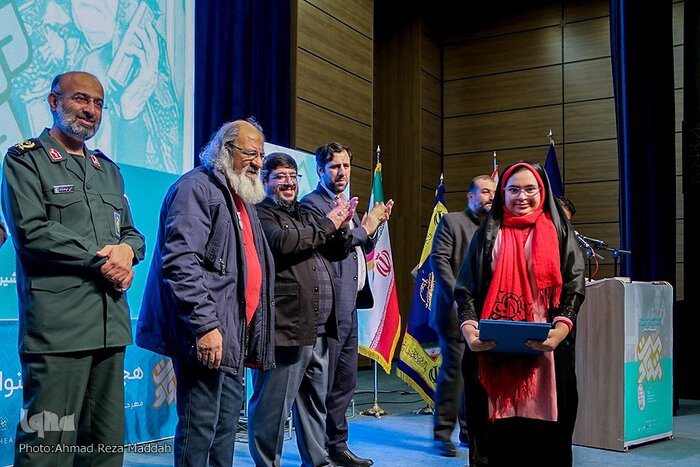 برگزیدگان بخش رادیو تئاتر جشنواره بینالمللی تئاتر مقاومت معرفی شدند