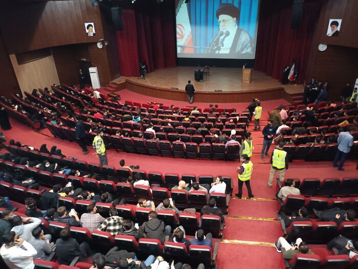 پایان ثبتنام نوبت اول کنکور ۱۴۰۲/ مسئولان و دولتمردان پاسخگوی دانشجویان