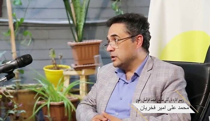 دیپلماسی دولت سیزدهم و برداشتن موانع تجاری بین خراسان رضوی و همسایگان