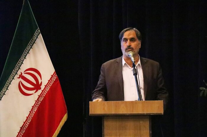 قهرمانان شاخص خراسانشمالی تجلیل شدند