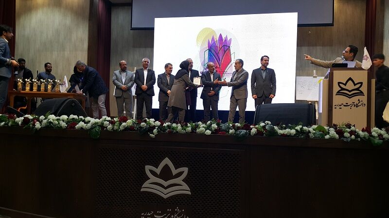 هفتمین جشنواره ملی عکس زعفران در تربت حیدریه به کار خود پایان داد