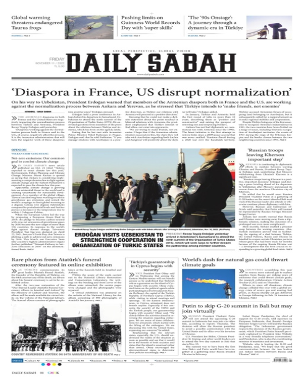 عناوین روزنامههای مطرح جهان؛ توئیتر در آستانه ورشکستگی، هشدار اعتصابات گسترده در انگلیس