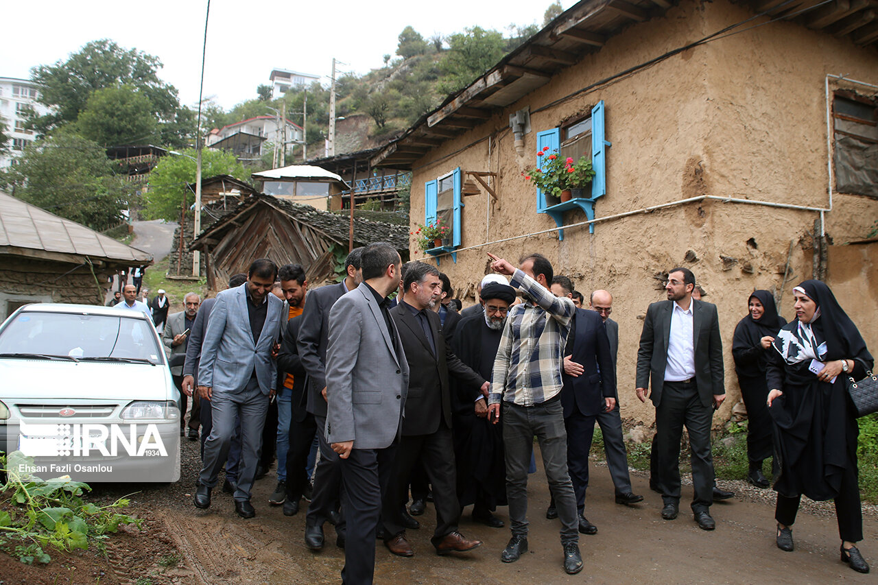 یکسالگی مدیریت استاندار مازندران و سنگینی کفه ترازوی دستاوردها