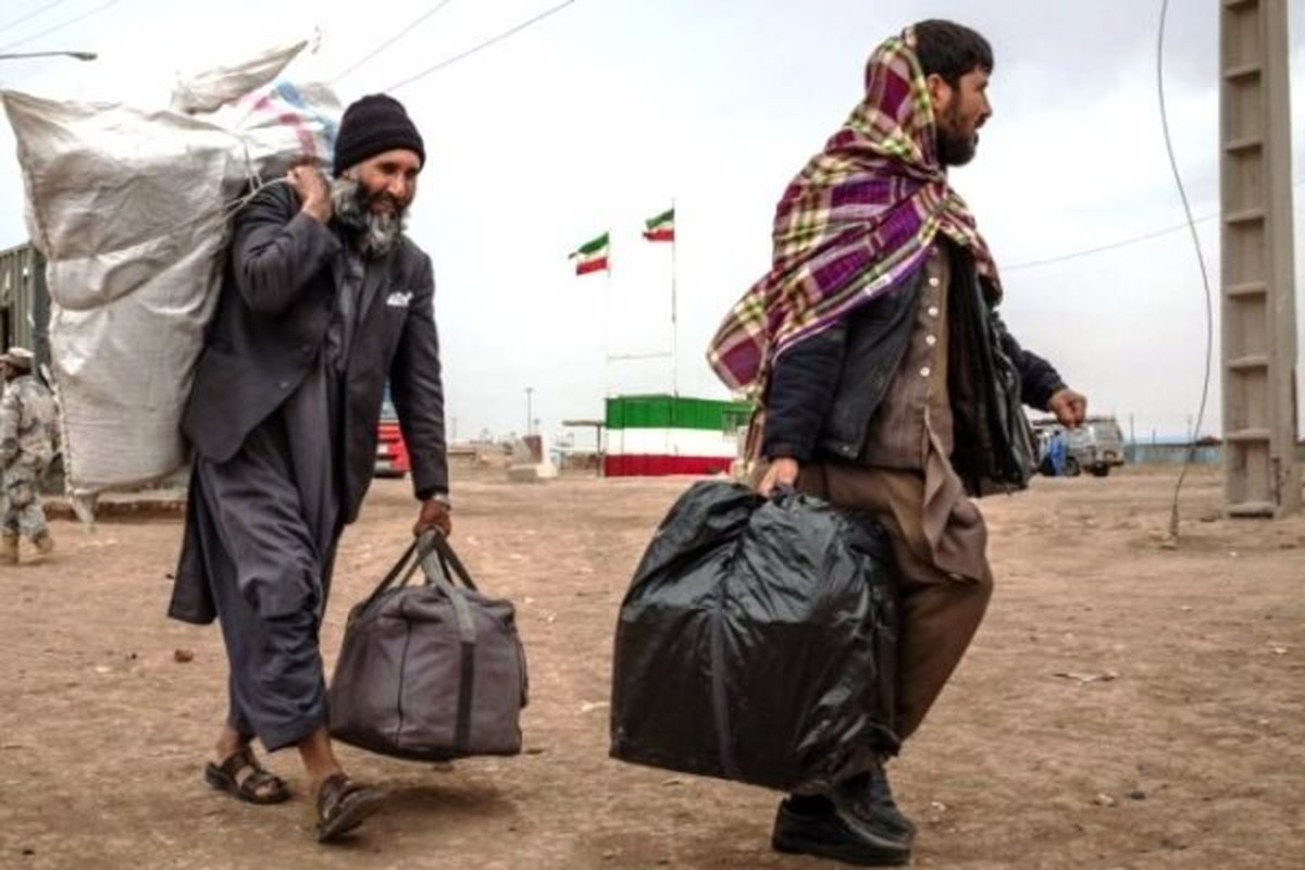 ایران میزبان میلیون‌ها پناهجو؛ تکریم پناهجوها زیر تیغ تحریم‌ها