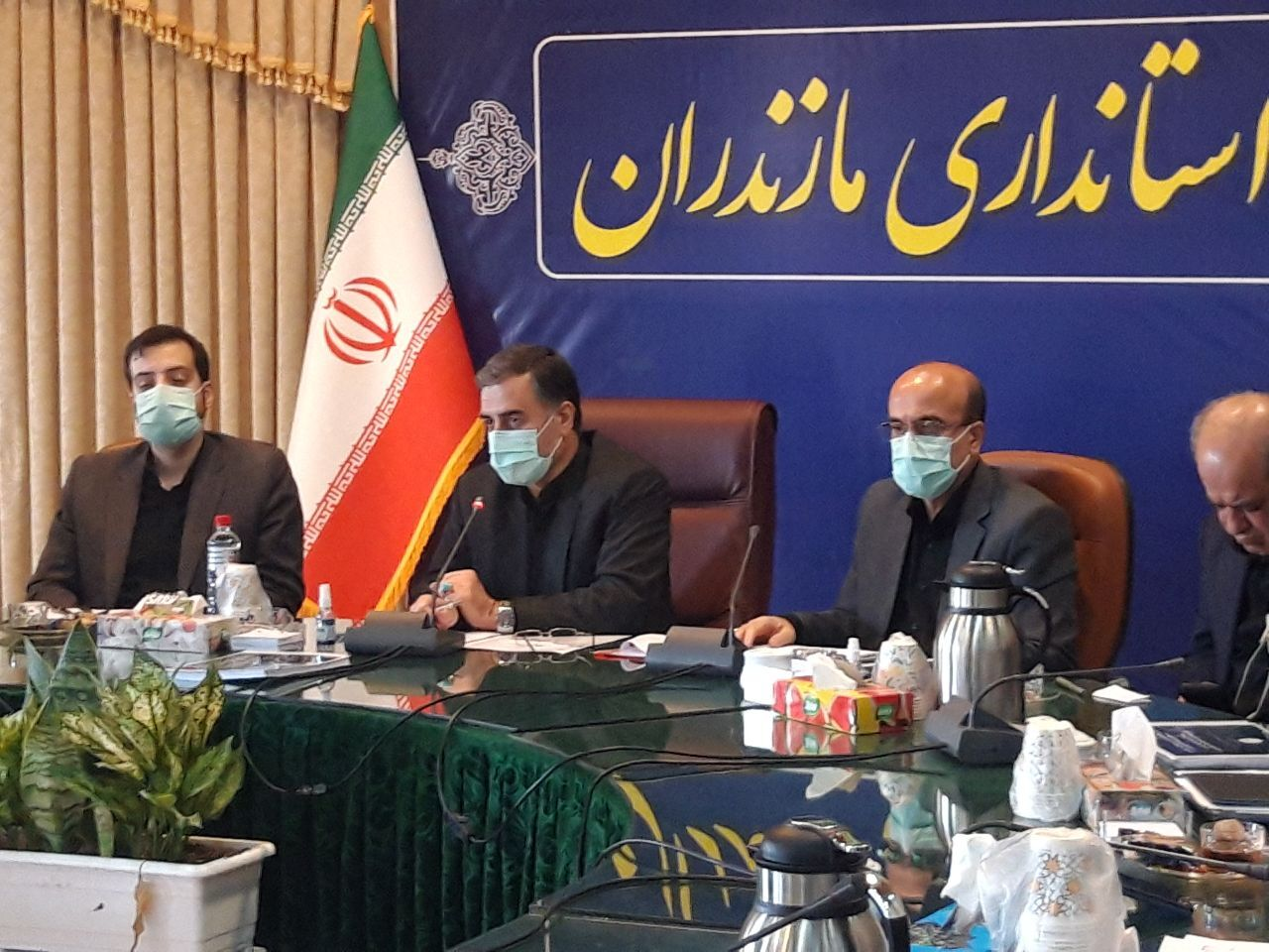 یکسالگی مدیریت استاندار مازندران و سنگینی کفه ترازوی دستاوردها