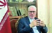 سفیر ایران: جام جهانی فرصت خوبی برای انتقال پیام واقعی جهان اسلام است  