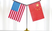 Çin Dışişleri Bakanı'ndan ABD'ye uyarı; Çin'in İç İşlerine Karışmayı Bırak