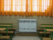 سامانه گرمایشی ۹۵ درصد مدارس آذربایجان‌شرقی استاندارد است