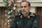 فرمانده سپاه فجر فارس: سه هزار گروه جهادی پای کار محرومیت زدایی هستند