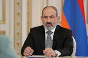 نخست‌وزیر ارمنستان: ایران بازیگر بسیار مهم در مسائل منطقه‌ای و بین‌المللی است