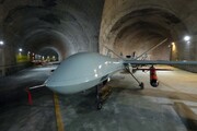 اسرائیل کو مزاحمتی فرنٹ کے ڈرونز پر خدشات ہیں