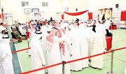 پایان رأی‌گیری انتخابات بحرین/ الوفاق: میزان مشارکت کمتر از ۲۸ درصد است
