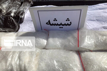 سن مصرف مواد مخدر صنعتی در اصفهان رو به کاهش است