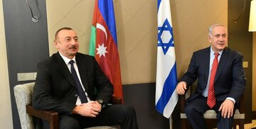 ادعای رژیم صهیونیستی: جمهوری آذربایجان برای افتتاح سفارت در تل‌آویو مقدمه‌چینی می‌کند