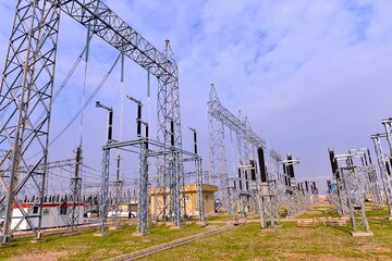 ۶۰۰ میلیارد ریال برای بهسازی شبکه‌های برق خراسان‌شمالی اختصاص یافت